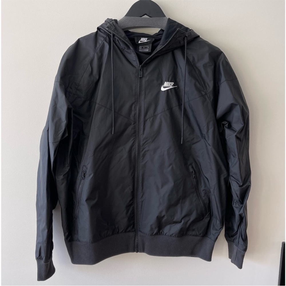 Nike Windbreaker